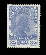 N°3b - Outremer - Trace Infime - Signé Bühler - TB - Unused Stamps