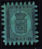 N°6 - Bonne Dentelure - TB - Unused Stamps