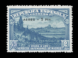 N°193 - TB - Unused Stamps