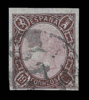 N°68 - TB - Used Stamps