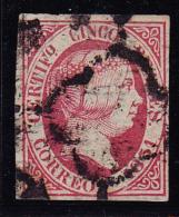N°9 - TB - Used Stamps