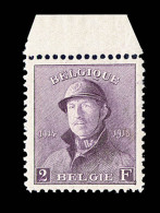 N°175/78 - 4 Val - TB - 1915-1920 Alberto I