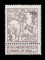 N°93 - TB - 1912 Pellens