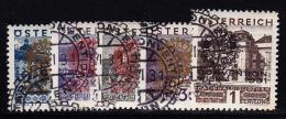 N° 398B/F - TB - Used Stamps