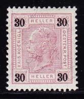 N°89 - TB - Unused Stamps