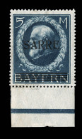 N°30 - 5M Bleu - BDF - Signé A. Brun - TB - Other & Unclassified