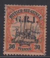 N°8 - 30pfg - TB - German New Guinea