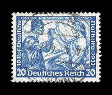 N°470/78 - TB - Used Stamps