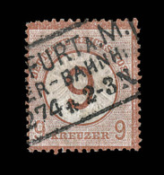N°29 - TB - Used Stamps