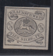 N°5 - TB - Braunschweig