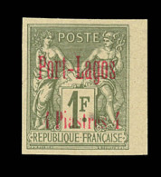 N°1/6 - Tirage De 1900 - Spécial - TB - Altri & Non Classificati