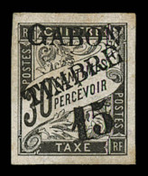 N°12 - Belles Marges - Grde Fraîcheur - Signé Brun/Calves - Tirage 250 - Rare - TB - Autres & Non Classés