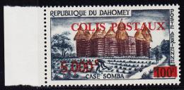 COLIS POSTAUX  N°12 - 5000 S/100 - BDF - TB - Other & Unclassified