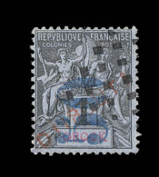 N°3 - 50 S/1c - TB - Other & Unclassified