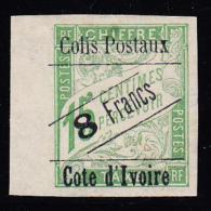 COLIS POSTAUX  N°17 - BDF - Margé - TB - Otros & Sin Clasificación