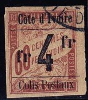 COLIS POSTAUX  N°11 - Margé - Signé Brun - TB - Altri & Non Classificati