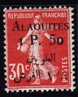 N°6 - Petit "L" De ALAOUITES - TB - Other & Unclassified