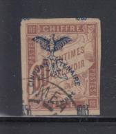 TIMBRES TAXE N°13 - 60c - TB - Vide