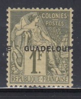 N°26 - 1F Olive - TB Centrage - TB - Other & Unclassified