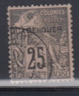 N°21aD - GUADELOU"E"P - TB - Other & Unclassified