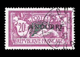 N°1/23 - TB - Used Stamps