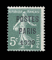 N°24 - Signé Calves - TB - 1893-1947
