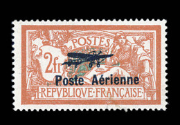 N°1 - 2F - TB Centrage - Signé Calves - TB - 1927-1959 Nuovi