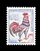 N°1331d - Coq Fluo - TB - Nuevos