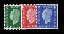 N°701 A/F - TB - Unused Stamps