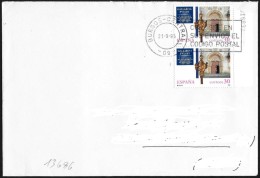 Spagna/Spain/Espagne: Codice Postale, Code Postal, Postal Code - Codice Postale