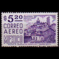 MEXICO 1975 - Scott# C449 Guerrero View 5.2p MNH - Mexico