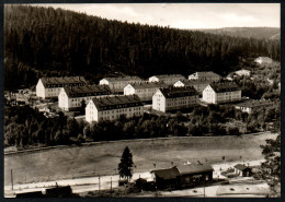 7860 - Alte Foto Ansichtskarte - Erlabrunn Bei Breitenbrunn - Neubert - Gel - O. Marke - Breitenbrunn