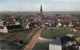 BEAUNE LA ROLANDE - Vue Générale. - Beaune-la-Rolande