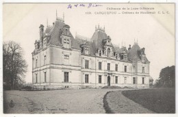44 - CARQUEFOU - Château De Maubreuil - CLC 109 - Carquefou