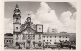 Brésil - Recife Pernambuco - Carte-Photo - Basilique Nossa Senhora Do Carmo - Recife