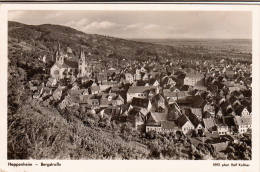 Heppenheim-Bergstr. - Heppenheim