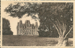 Mianoye-Assesse - Château - Assesse