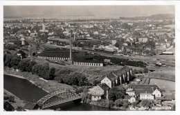 KNITTELFELD - 1933, Ecken Bestossen - Knittelfeld