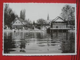 Zürich (ZH) - Schweizerische Landesausstellung 1939: Dörfli Vom See - Dorf