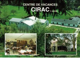 MARCOURT-CENTRE DE VACANCES CIRAC-F.GOOSE - Rendeux