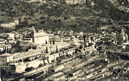 VALLDEMOSA, Vista General De La Cartuja, 2 Scans - Cabrera