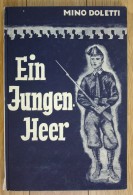 Ein Jungen Heer - 5. Zeit Der Weltkriege