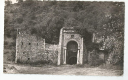 69 Rhone  - Saint St Andéol Ruines - Autres & Non Classés
