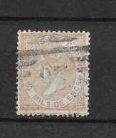 LOTE 1810   ///   (C012)  ESPAÑA  1867     EDIFIL Nº: 96 - Used Stamps