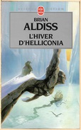 Livre De Poche 7128 - ALDISS, Brian W. - L'Hiver D'Helliconia (BE+) - Livre De Poche