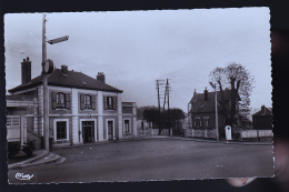 BARENTIN LA GARE - Barentin