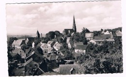 D6754     FRÖNDENBERG : Teilansicht - Arnsberg