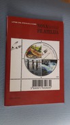 Slovenia  Philatelic Bulletin Nova Filatelija 2-3/2006 EUROPA CEPT - Autres & Non Classés