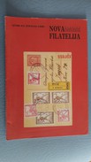 Slovenia - Philatelic Bulletin Nova Filatelija 3/2000 - Sonstige & Ohne Zuordnung
