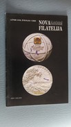 Slovenia - Philatelic Bulletin Nova Filatelija 1/2002 - Autres & Non Classés